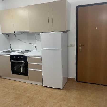 Apartament Sea View Durrës Zewnętrze zdjęcie