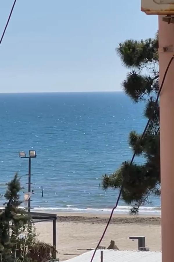 Apartament Sea View Durrës Zewnętrze zdjęcie