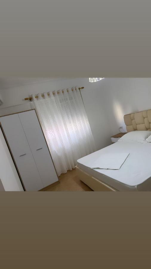 Apartament Sea View Durrës Zewnętrze zdjęcie