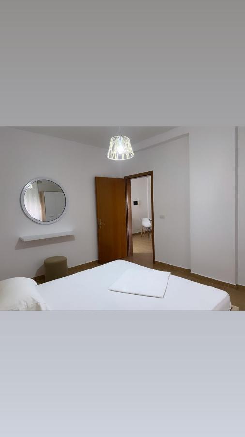 Apartament Sea View Durrës Zewnętrze zdjęcie