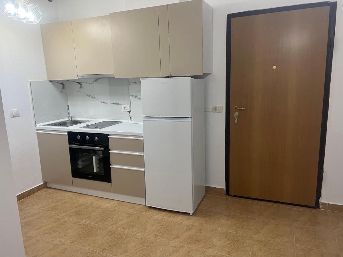 Apartament Sea View Durrës Zewnętrze zdjęcie