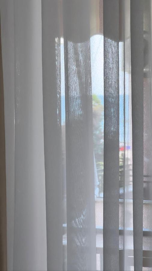 Apartament Sea View Durrës Zewnętrze zdjęcie